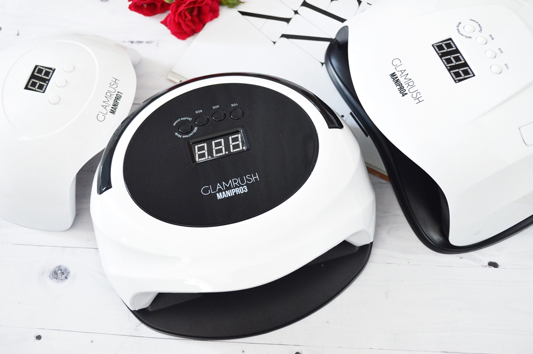 co kupić na prezent dla fanki manicure puderek.com.pl